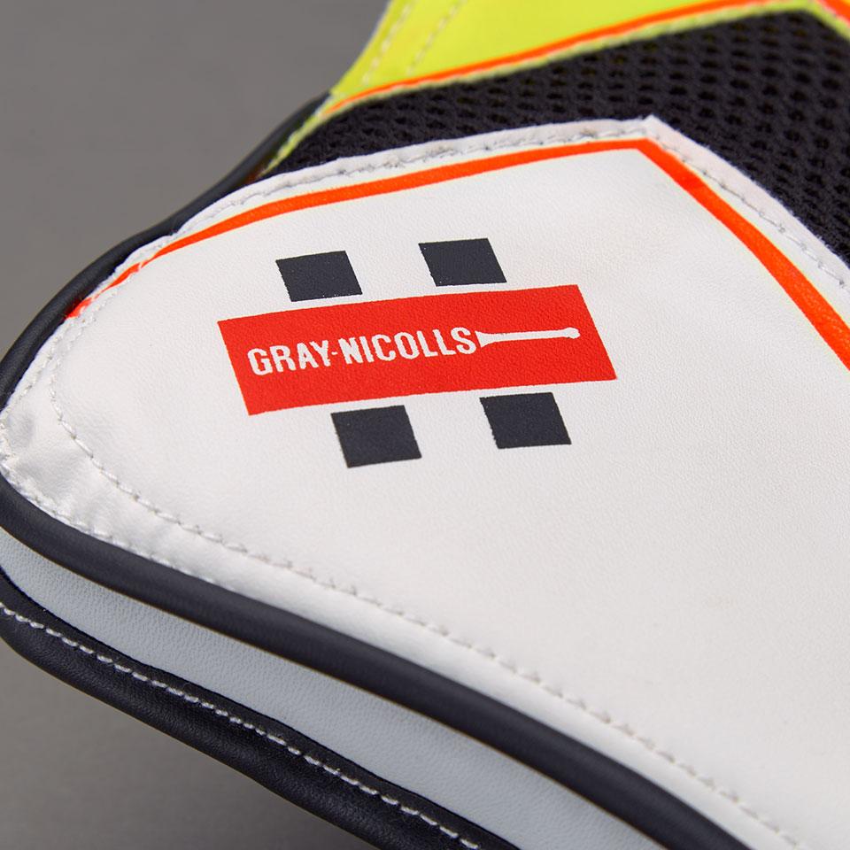 Gray Nicolls Wicket Keeping Gloves Powerbow-5  900