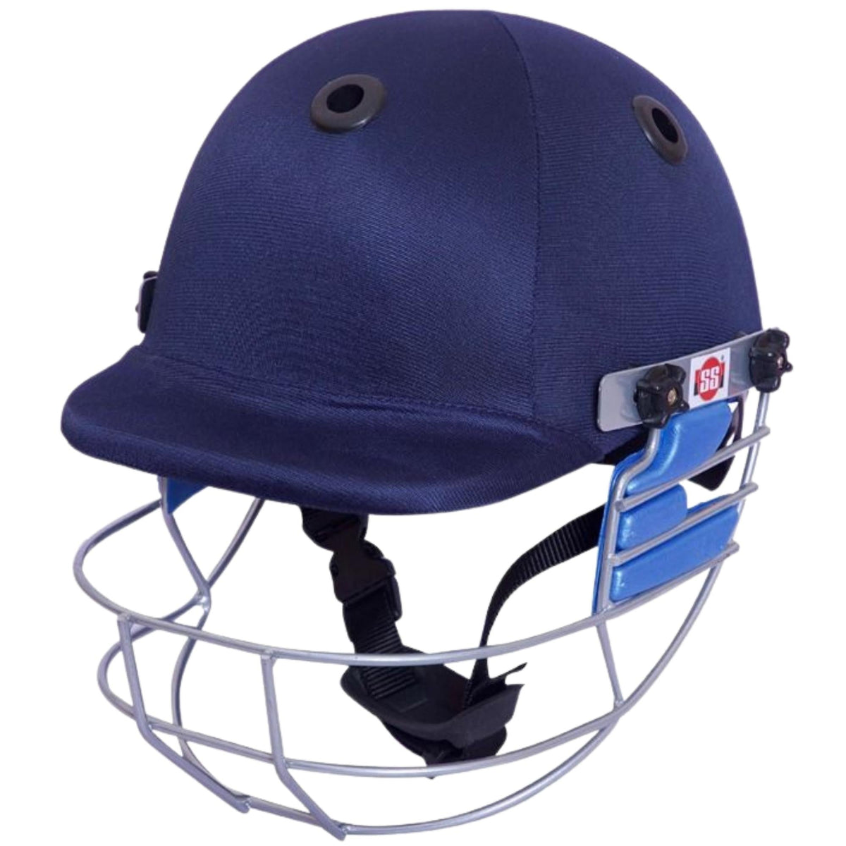 SS Matrix cricket batting helmet