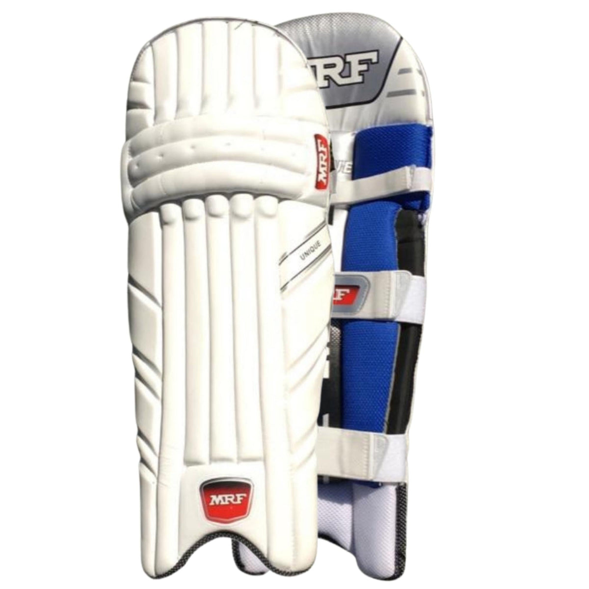 MRF adult cricket batting pads