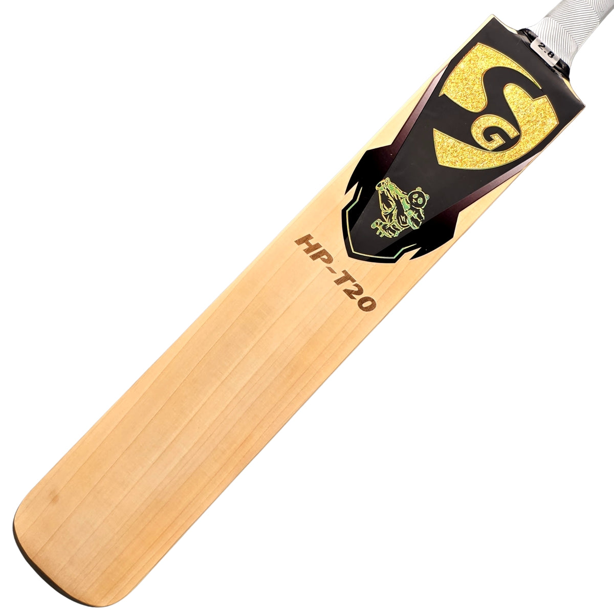 SG Cricket Bat HP T20 Hardik Pandya Series English Willow SH Adult - image 8