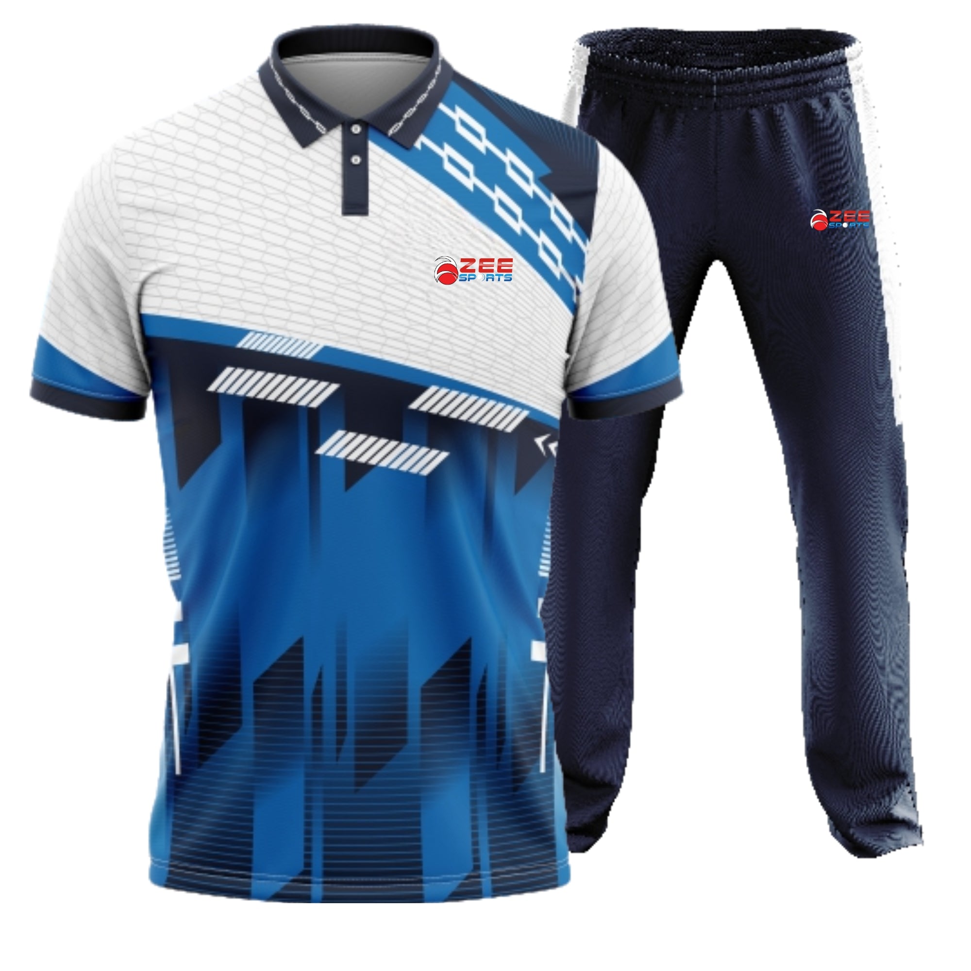 2700 | Zee Sports Uniform Shirts