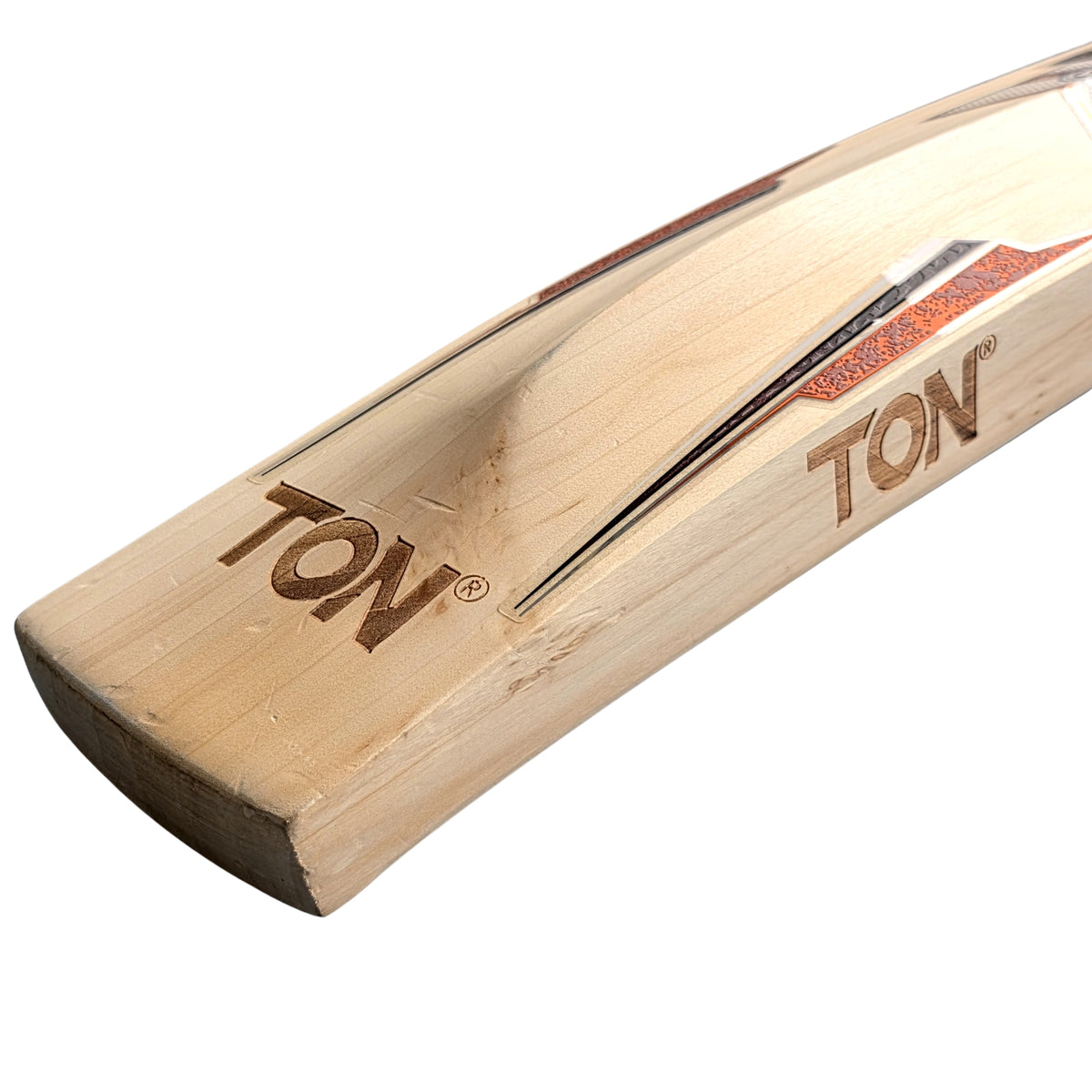 SS Cricket Bat Ton Gutsy 7Star English Willow LB Adult