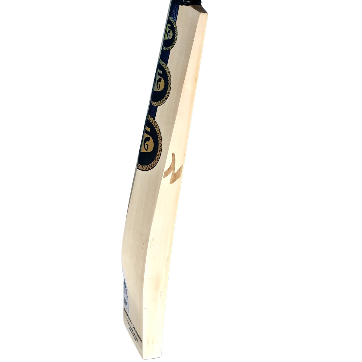 SG Cricket Bat King Cobra Arc 4.0 English Willow SH Adult - image 12