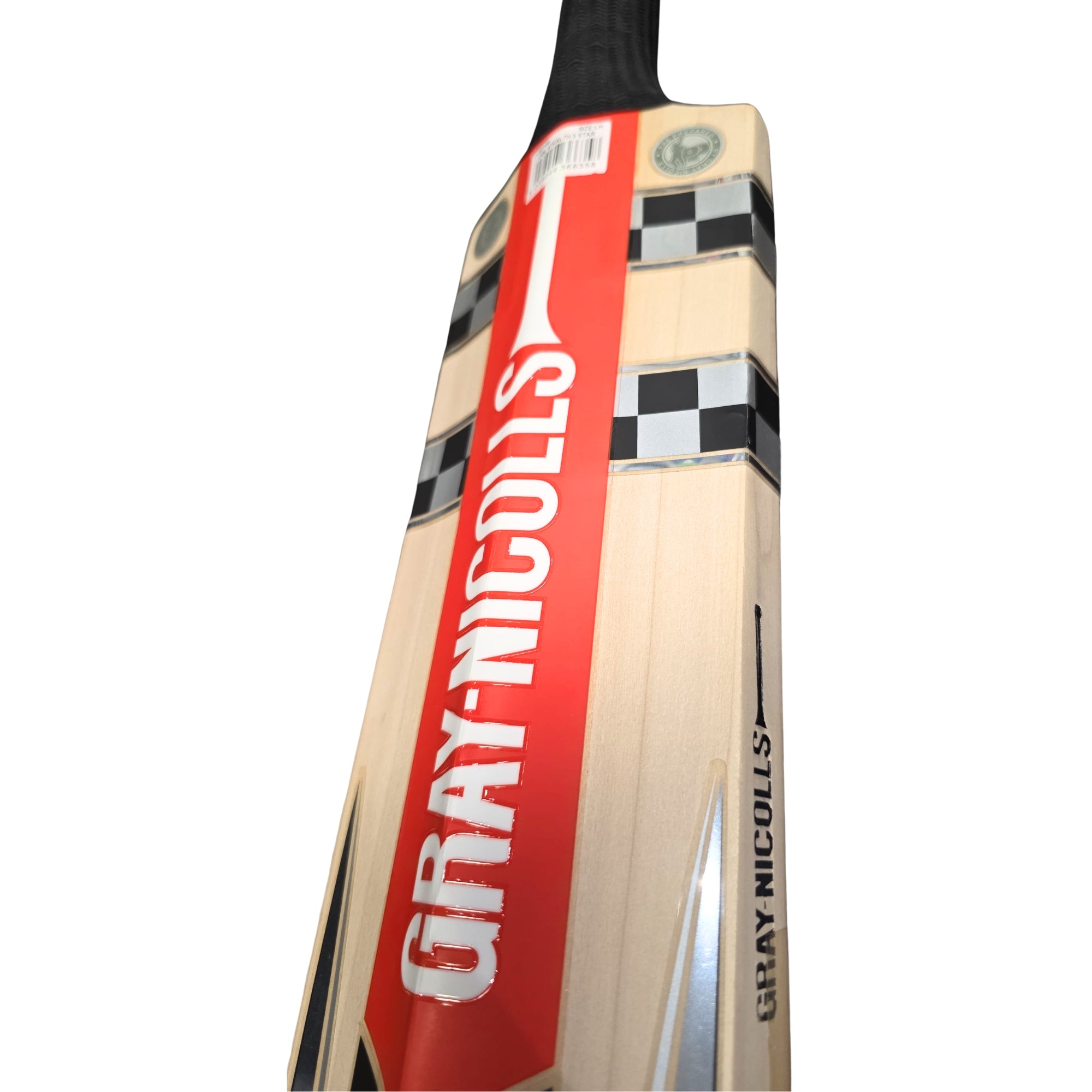 Gray Nicolls Cricket Bat Oblivion Stealth 5Star English Willow LH