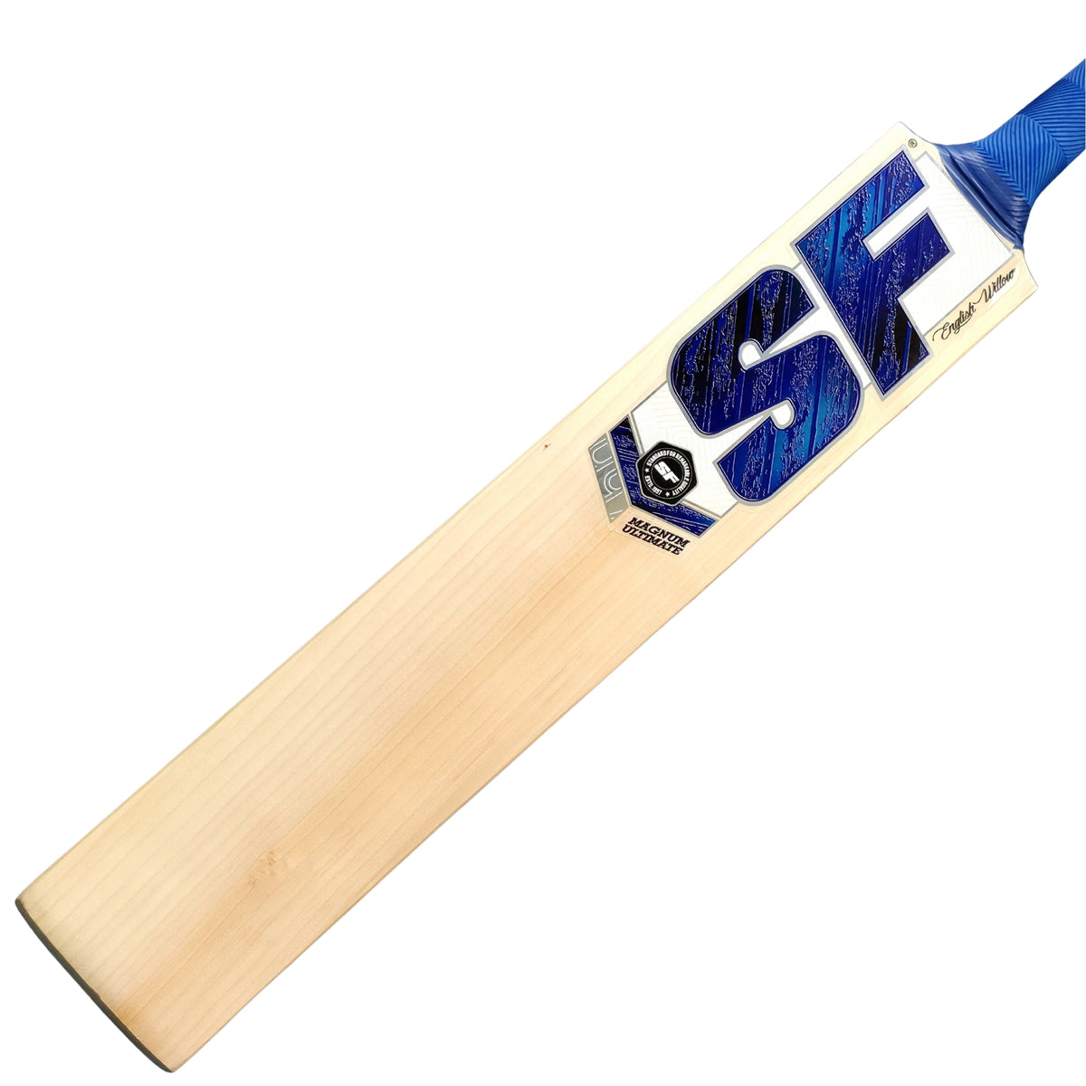 SF Cricket Bat Magnum Ultimate English Willow SH Adult - image 9