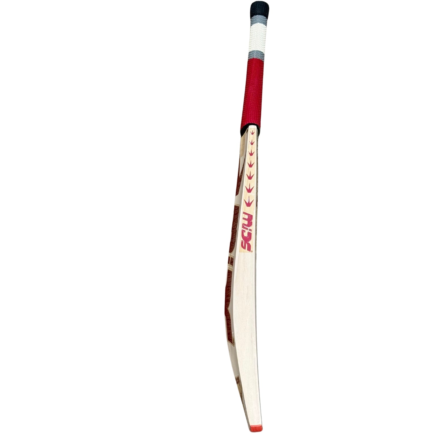 MIDS Cricket Bat Legacy 5Star Ready to Play English Willow Adult