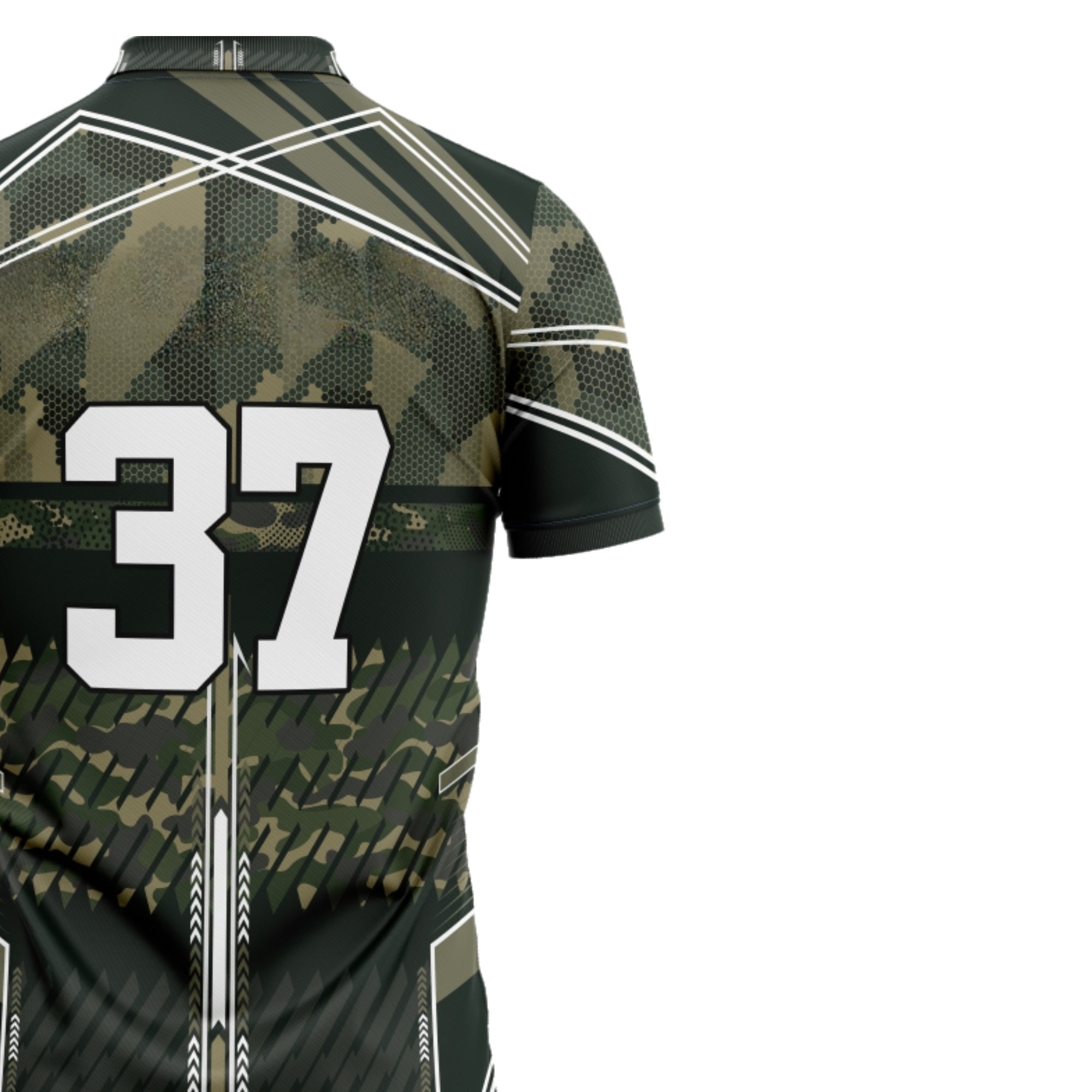 2702 | Zee Sports Uniform Shirts