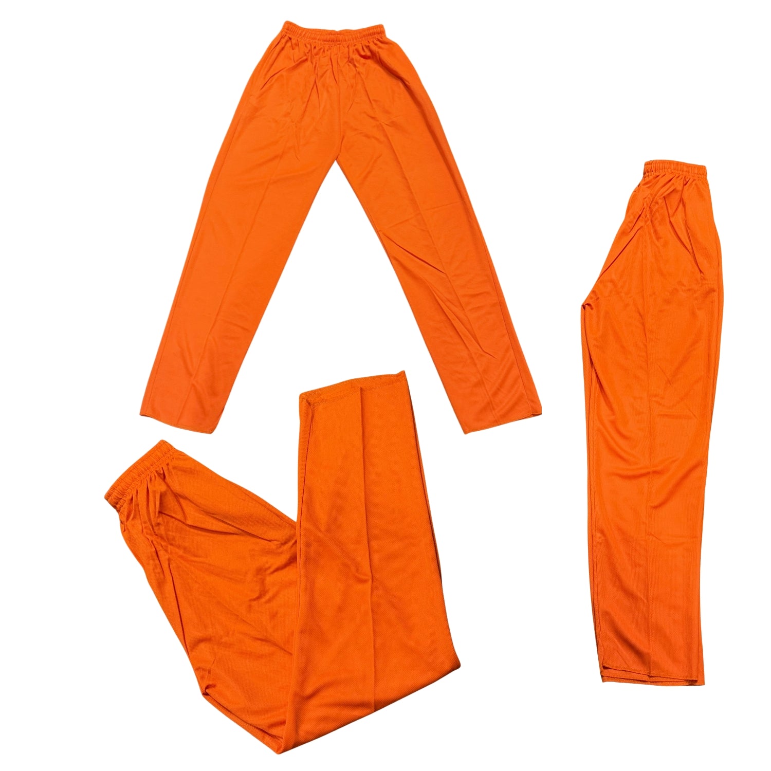 Zee Sports Cricket Uniform Thermal Pants Multicolor