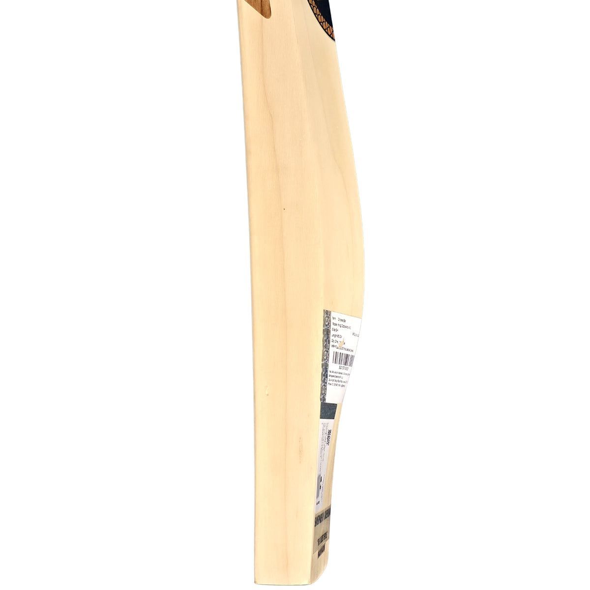 SG Cricket Bat King Cobra Arc 4.0 English Willow SH Adult - image 14