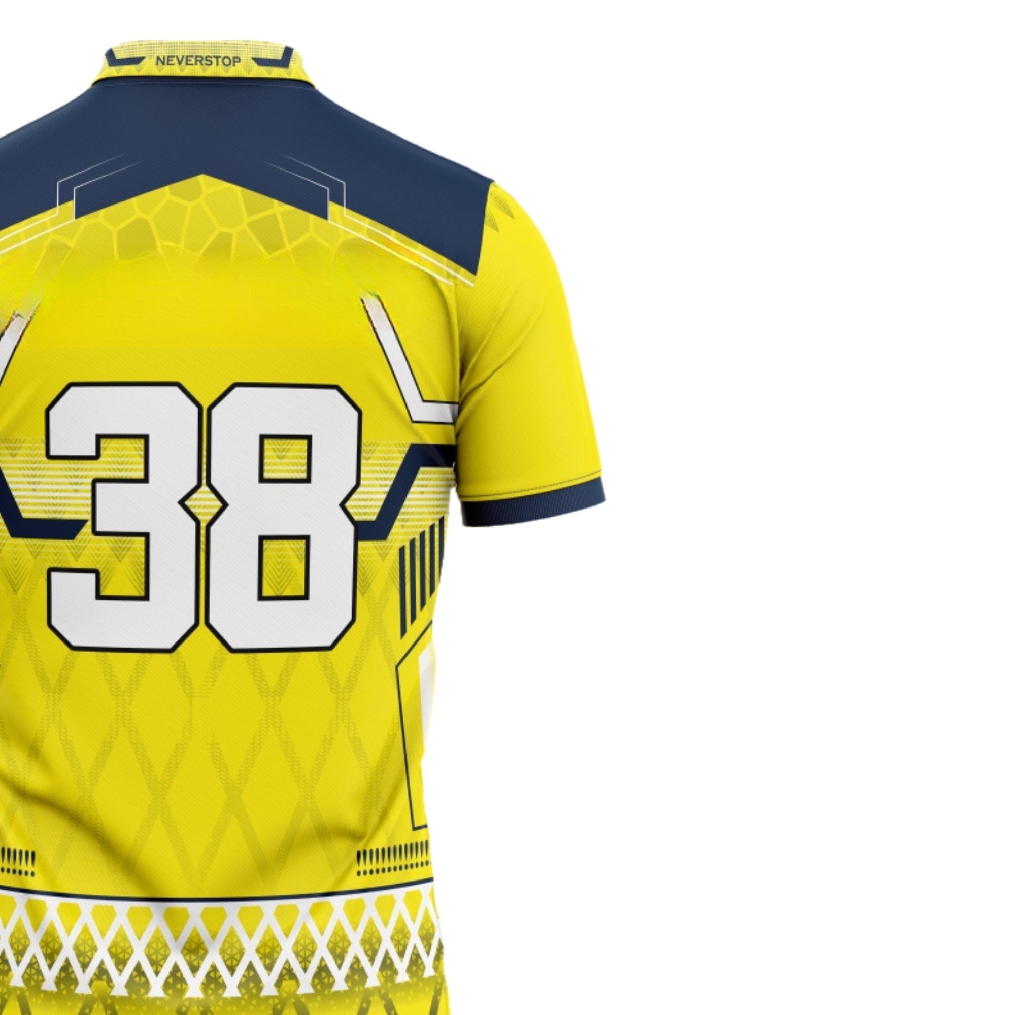 2703 | Zee Sports Uniform Shirts