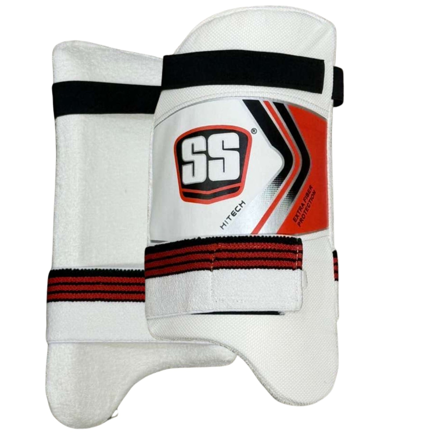 SS Single Cricket Thigh Pads Hitech