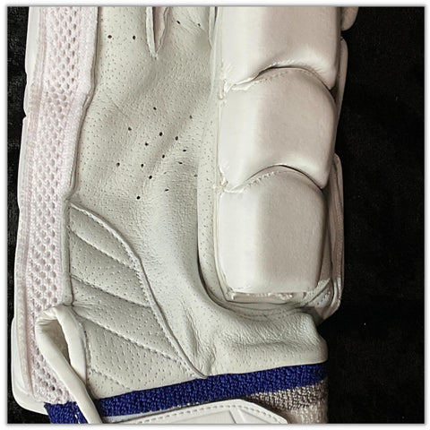 Zee Sports Batting Gloves Reserve Edition Men's Pittard Leather