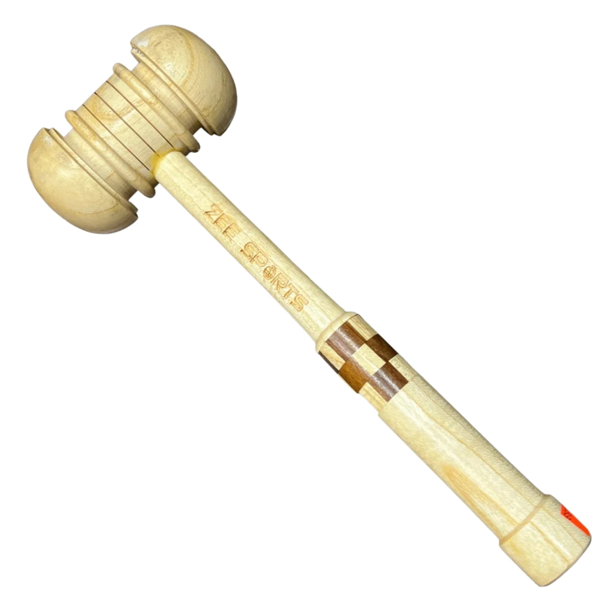 Zee Sports Cricket Bat Knocking Hammer