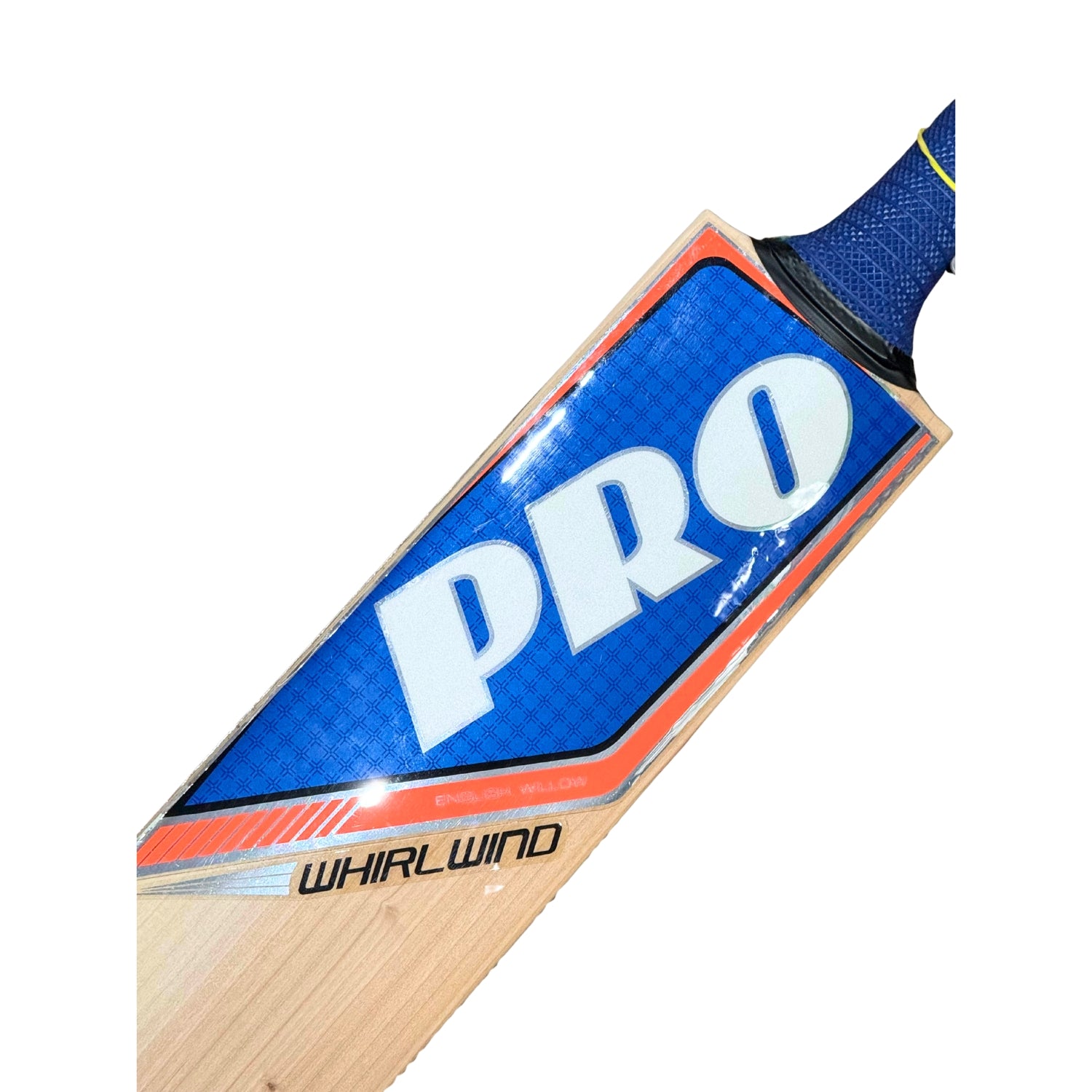Protos Cricket Bat WhirlWind English Willow