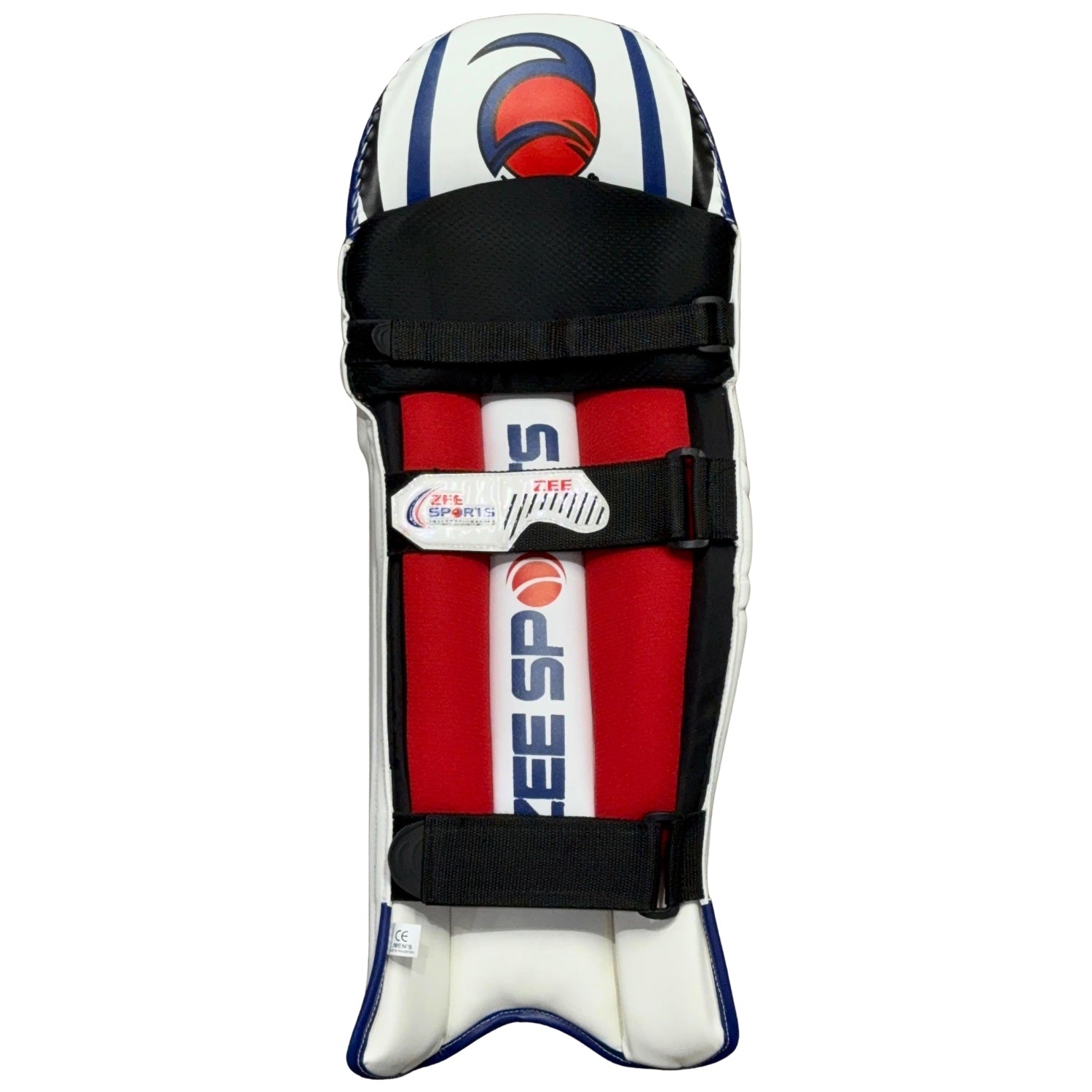 Zee Sports Batting Pads Platinum LH