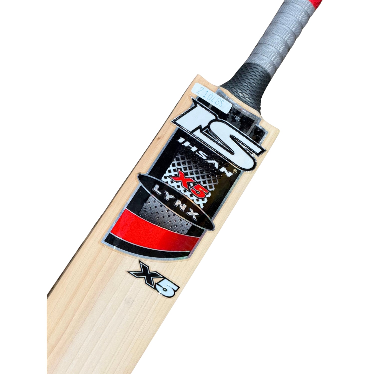 Ihsan Cricket Bat Lynx X5 English Willow Bat