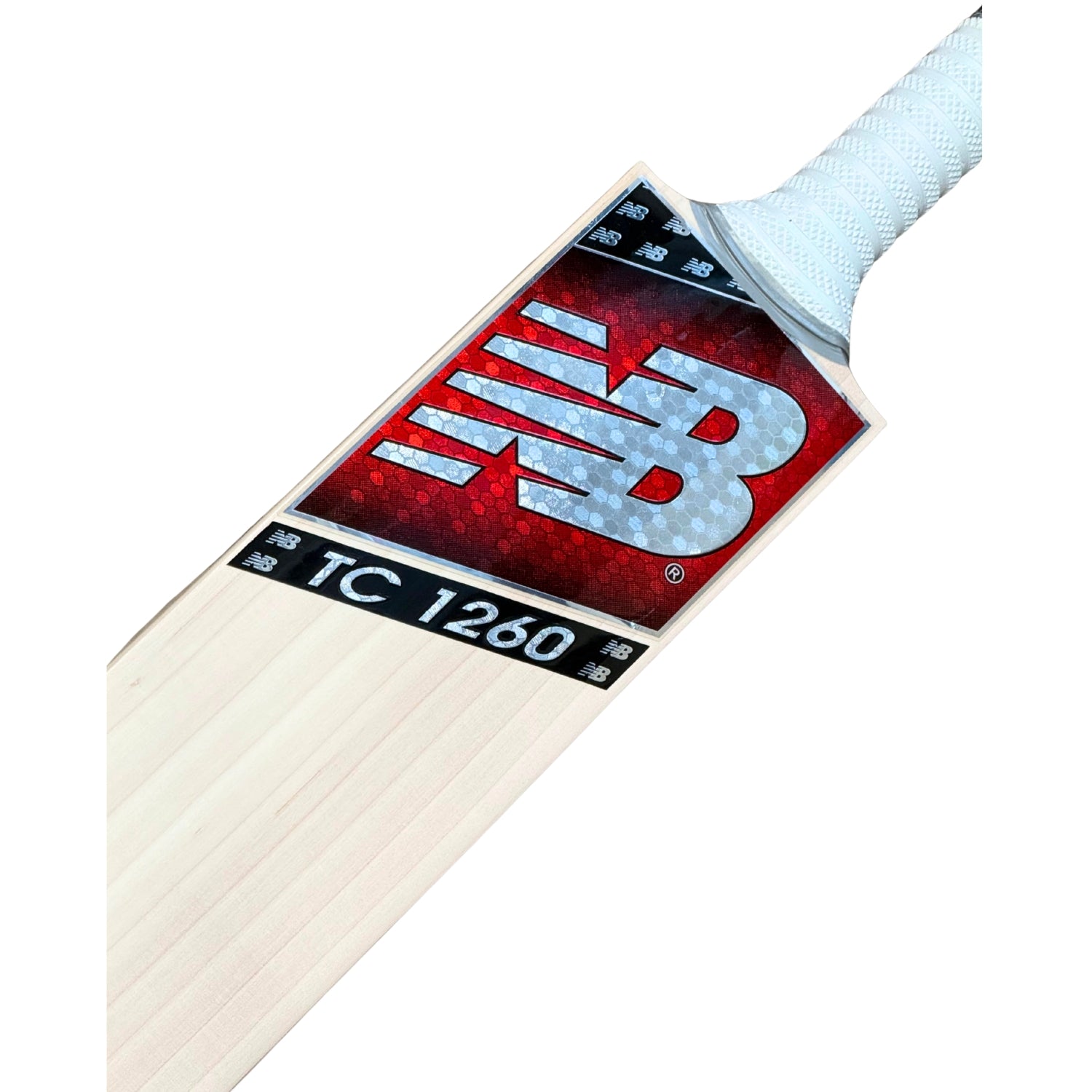 New Balance Cricket Bat TC1260 English Willow UK Adult