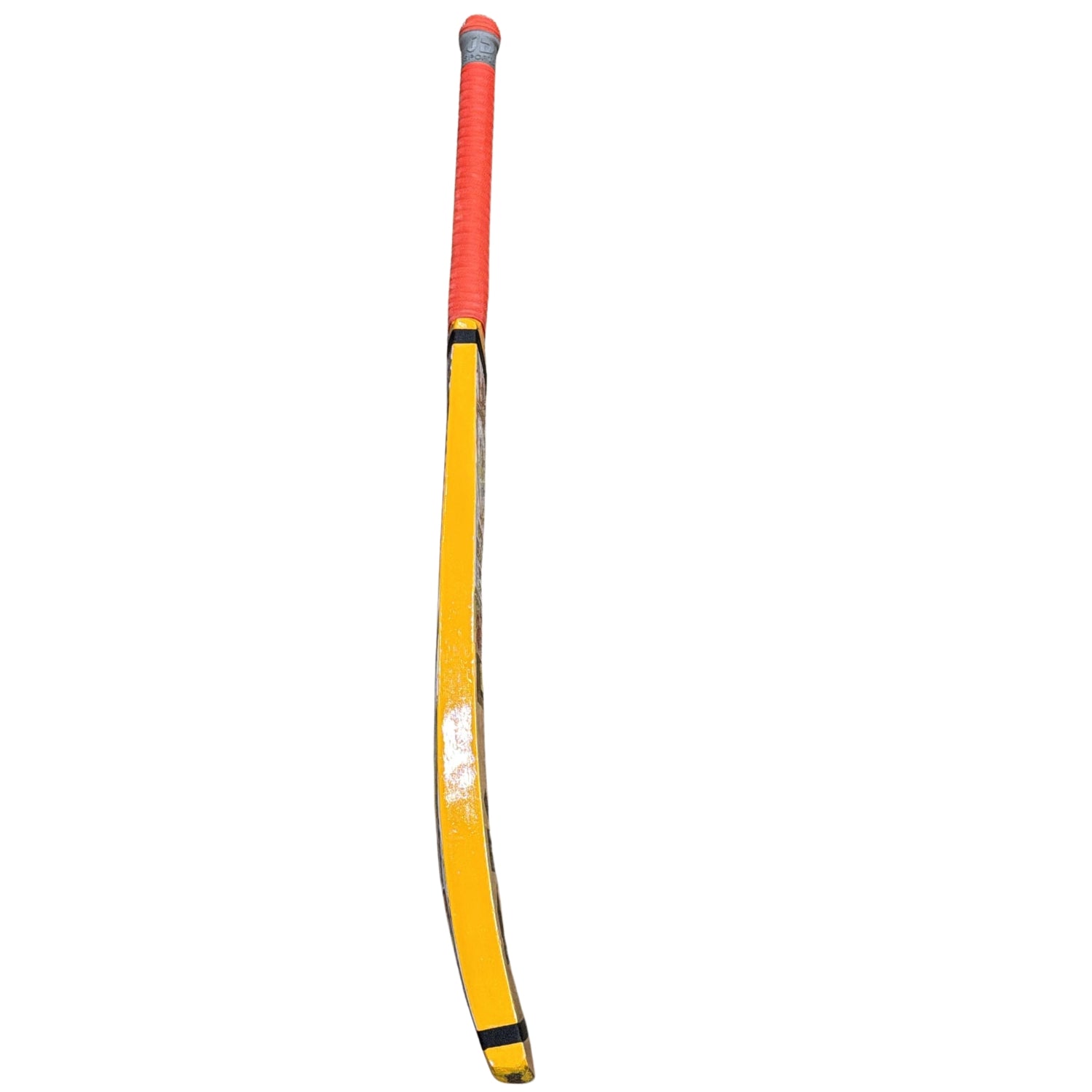 JD Sports Cricket Bat Tape Tennis Orange Plain