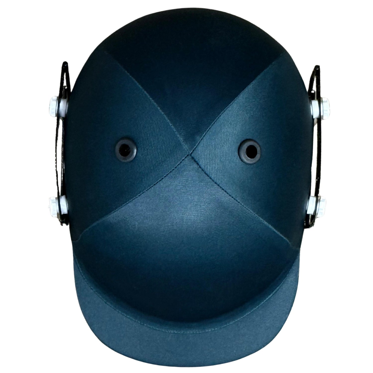 Zee Sports Generic Cricket Batting Helmet Dark Teal