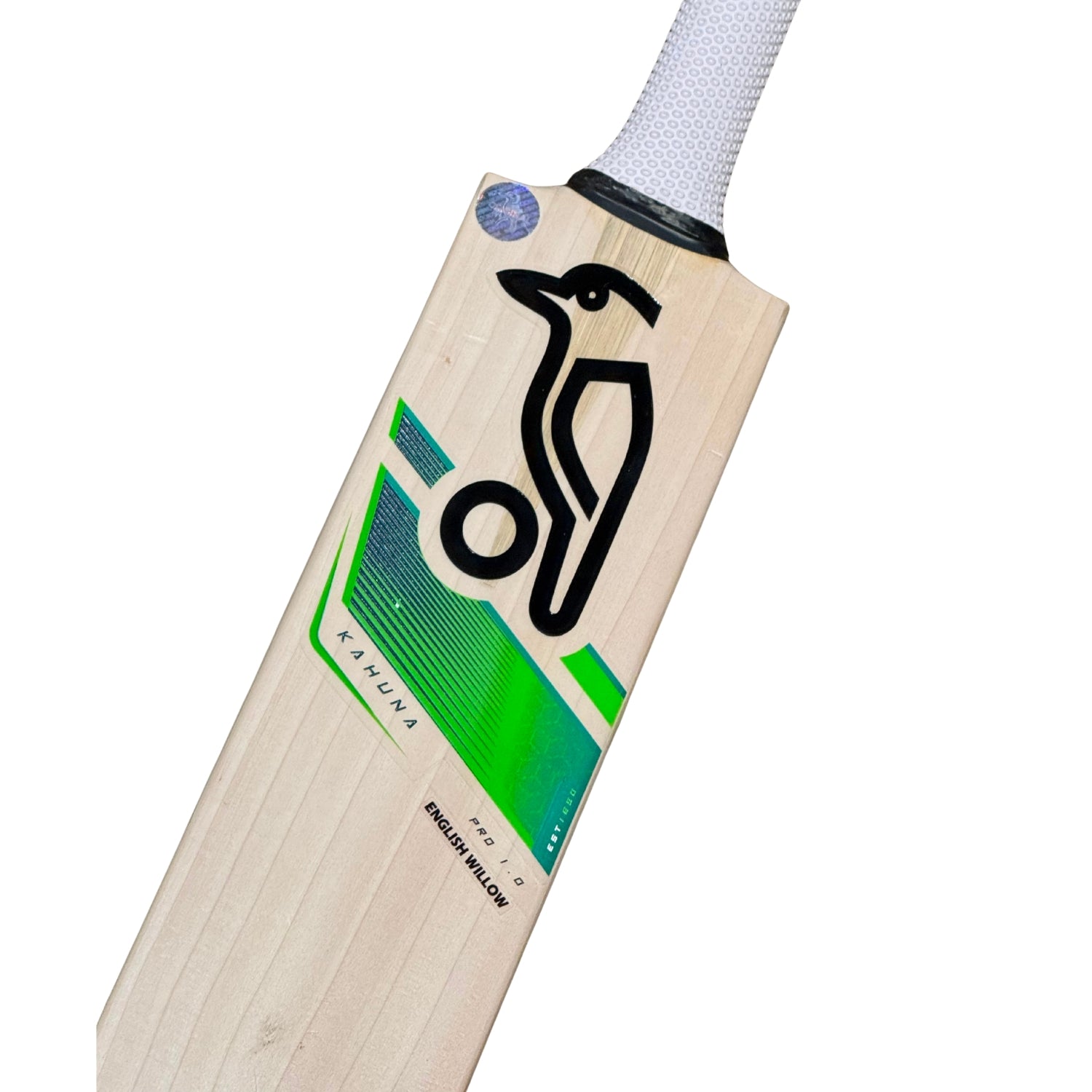 Kookaburra Cricket Bat Kahuna Pro 1.0 English Willow