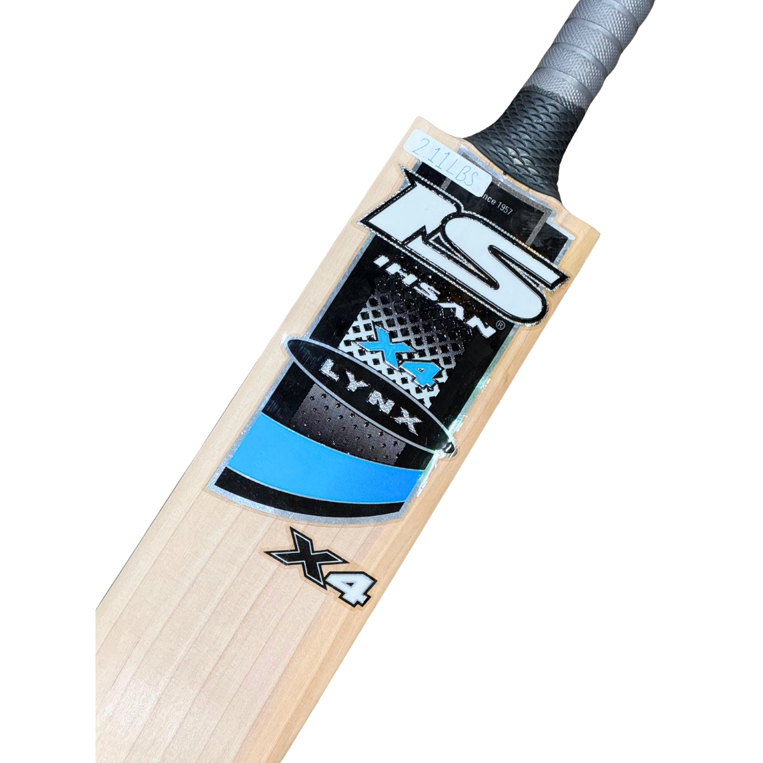 Ihsan Cricket Bat Lynx X4 English Willow