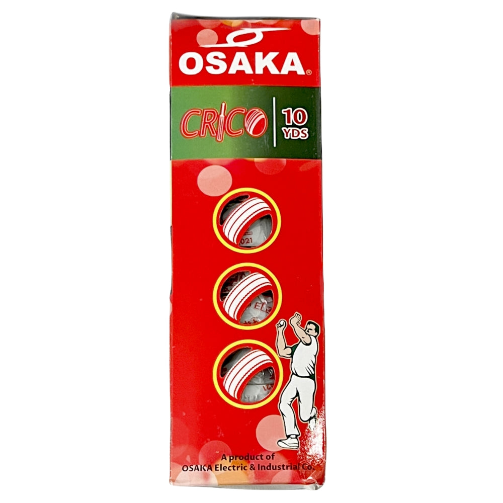 Osaka Tapes For Tape Tennis Cricket Ball