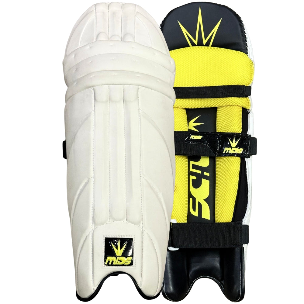 Mids Batting Pads XPower