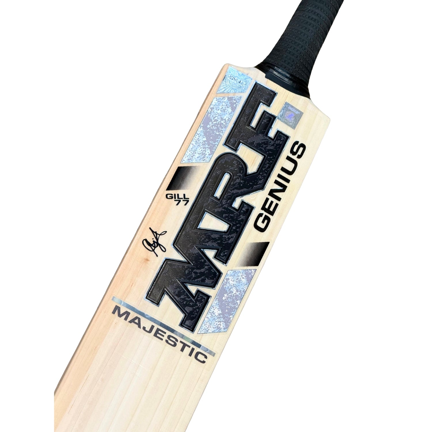 MRF Cricket Bat Majestic English Willow Adult