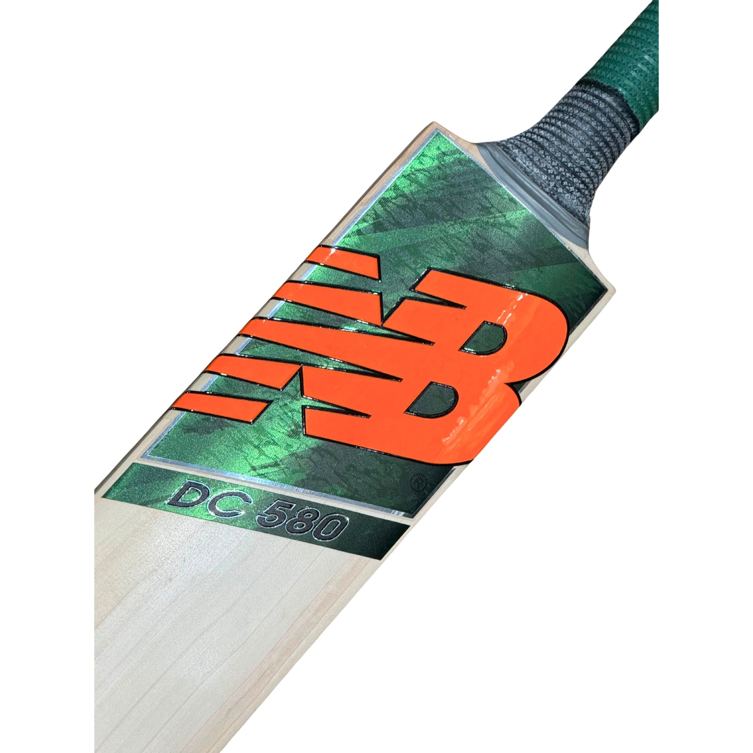 New Balance Cricket Bat DC580 English Willow SH