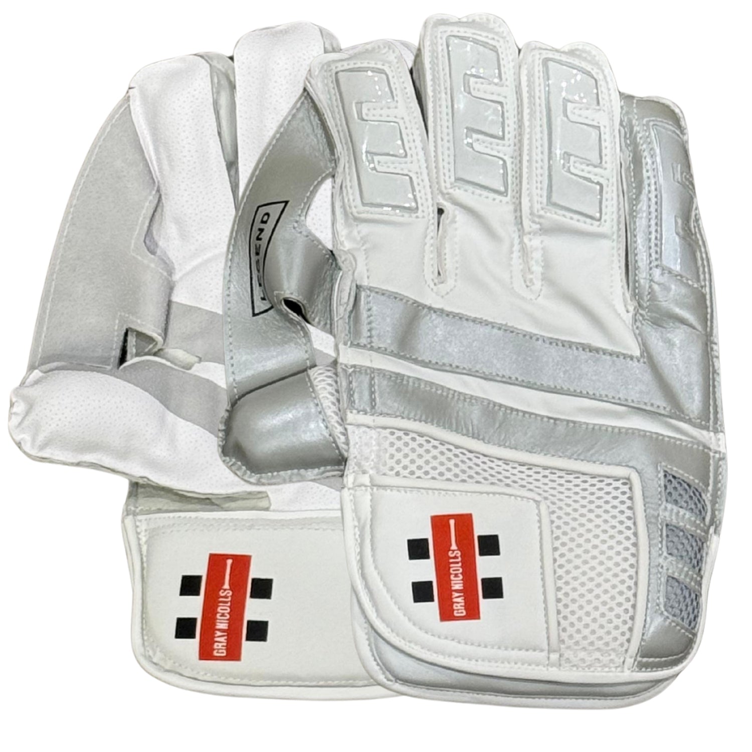 Gray Nicolls Cricket Wicket Keeping Gloves Legend Adult