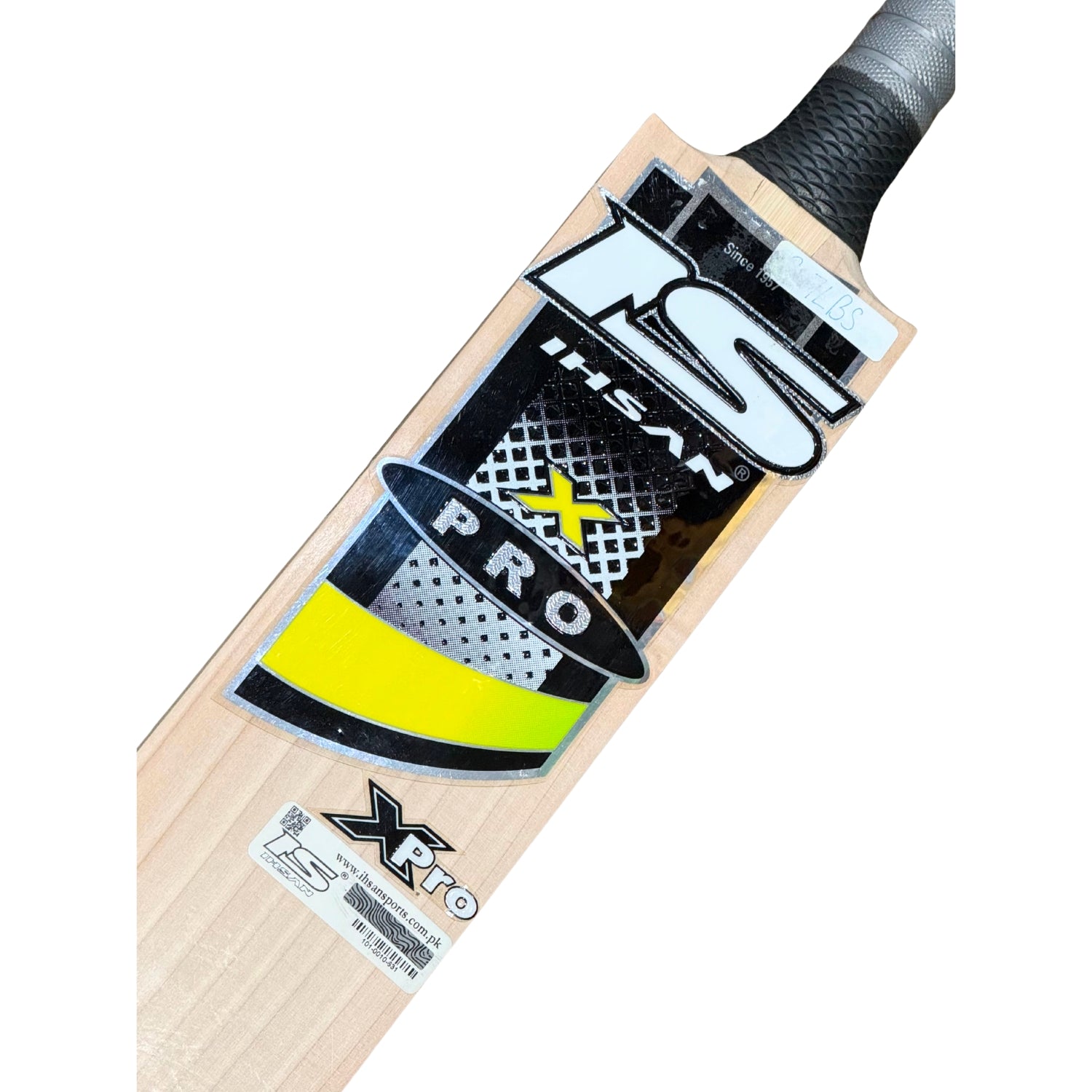 Ihsan Cricket Bat XPro Limited Edition English Willow Players Grade