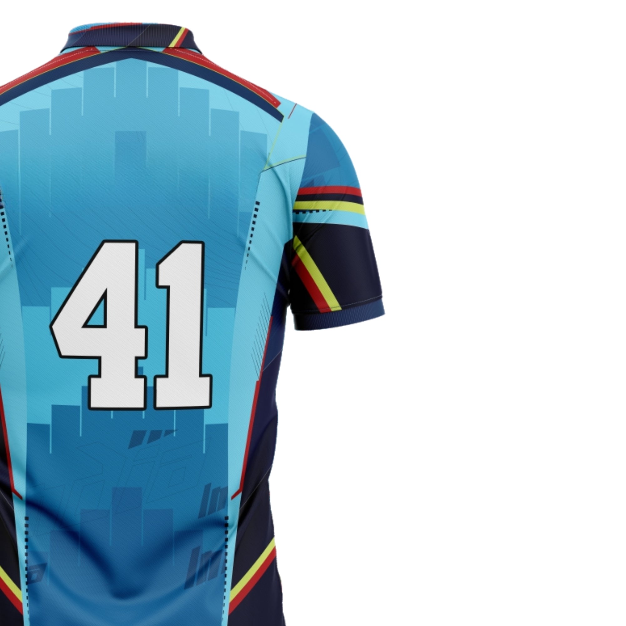 2706 | Zee Sports Uniform Shirts