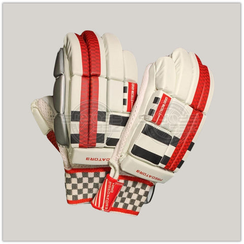 Gray Nicolls Batting Gloves Predator-3 450