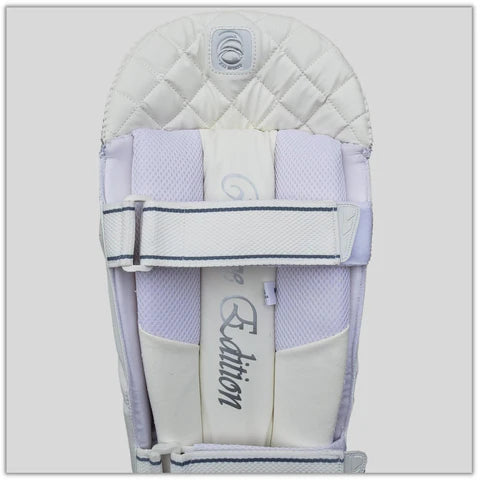 Zee Sports Wicket Keeping Pads Reserve Edition