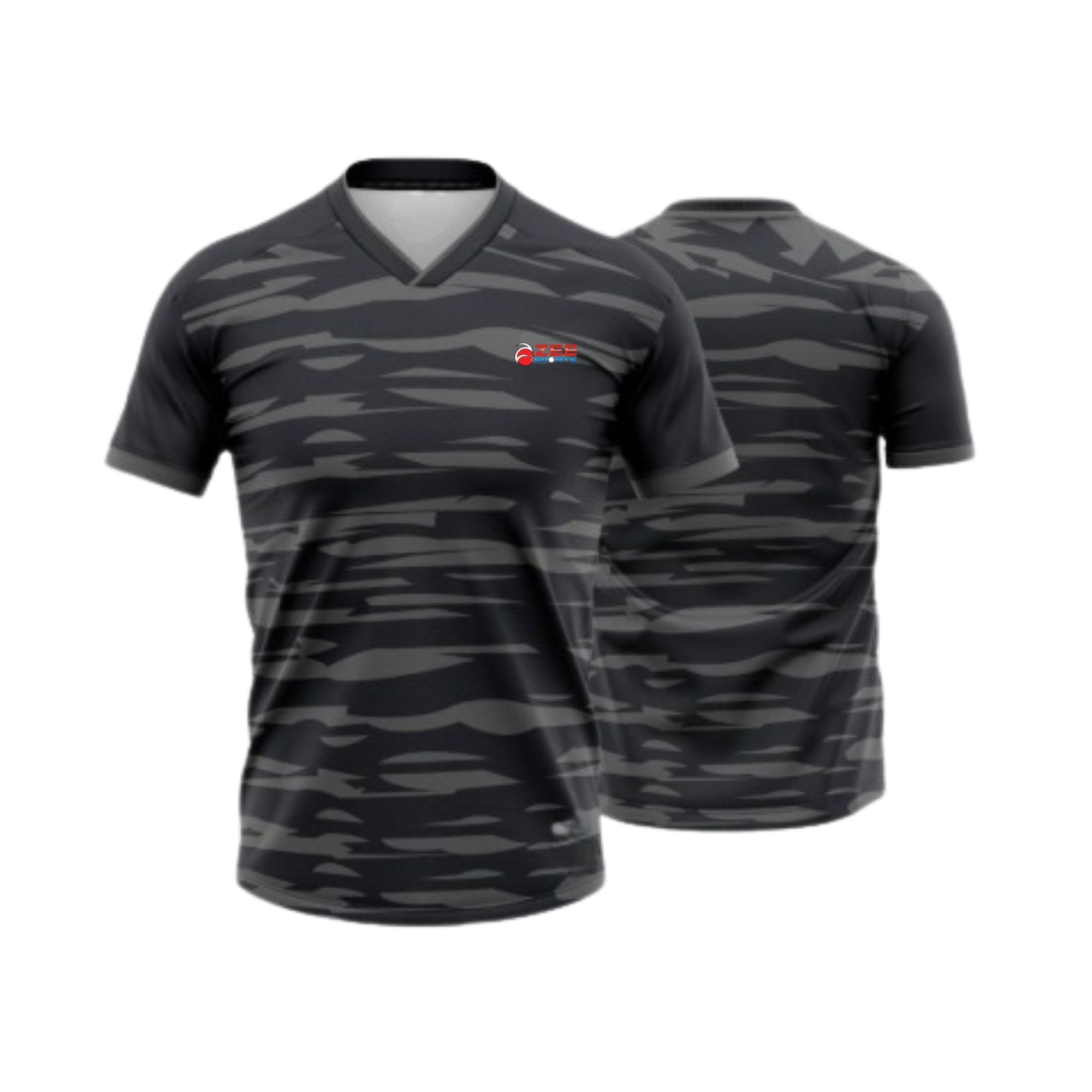 2737 | Zee Sports Uniform Shirts
