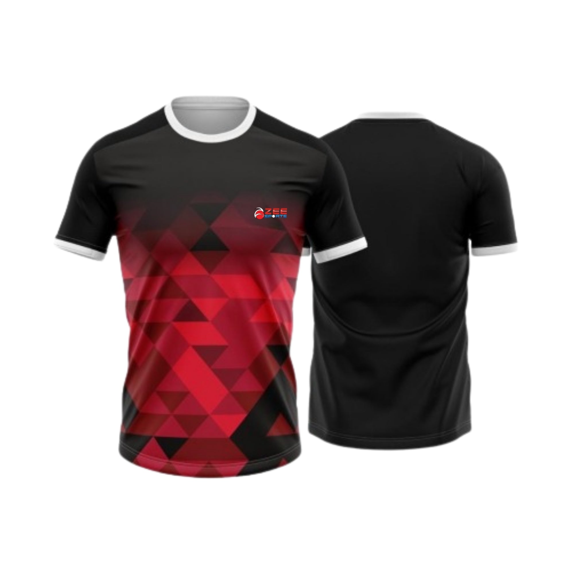 2739 | Zee Sports Uniform Shirts