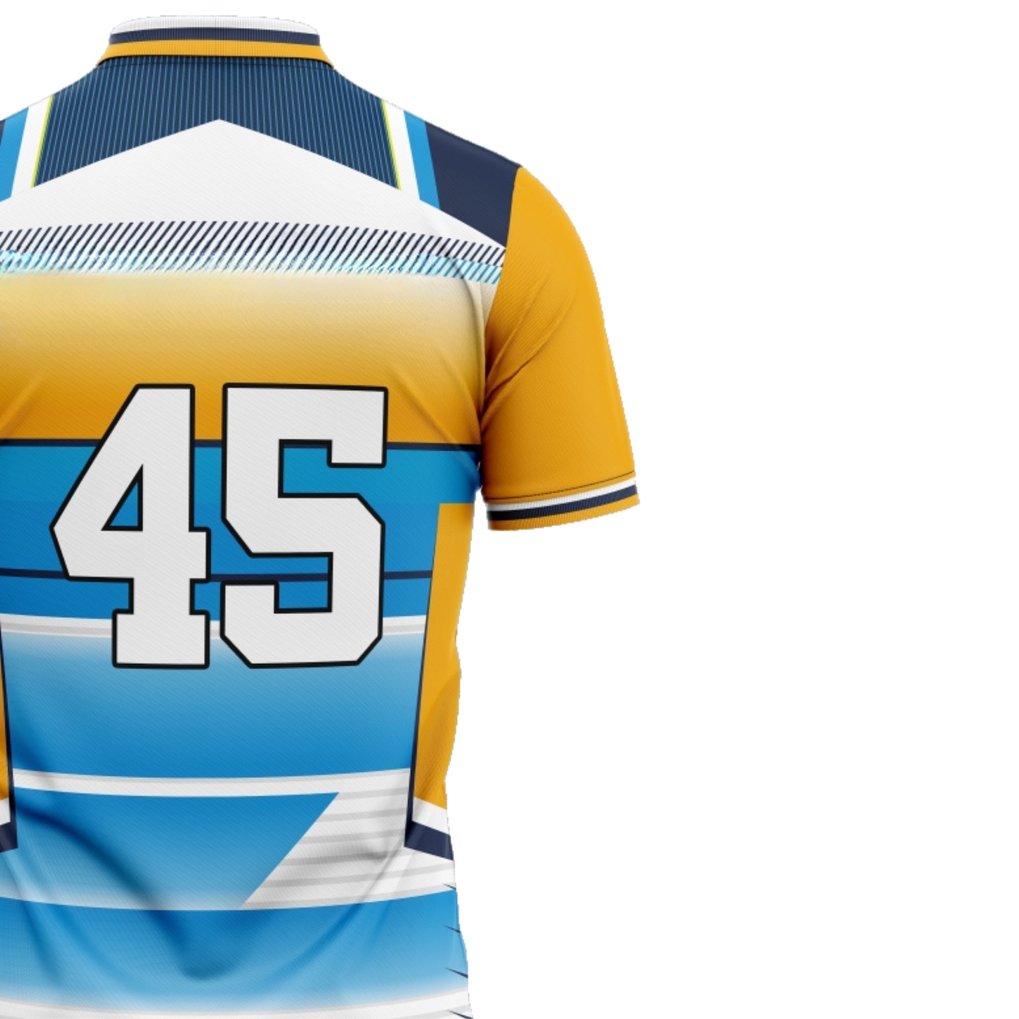 2710 | Zee Sports Uniform Shirts