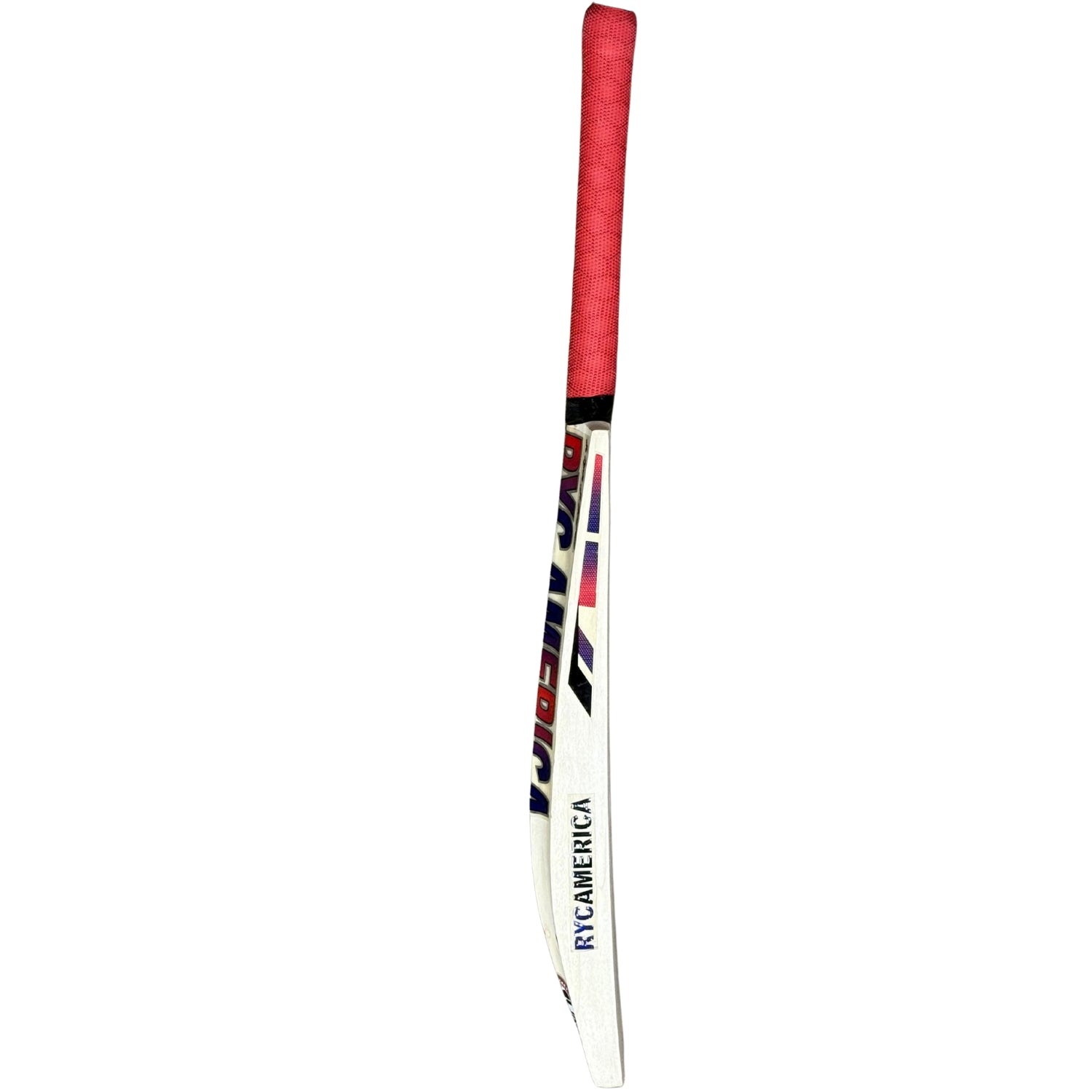 Zee Sports RYC America Cricket Bat Speedmaster 2.0 Recommended By Sir Alvin Kallicharran