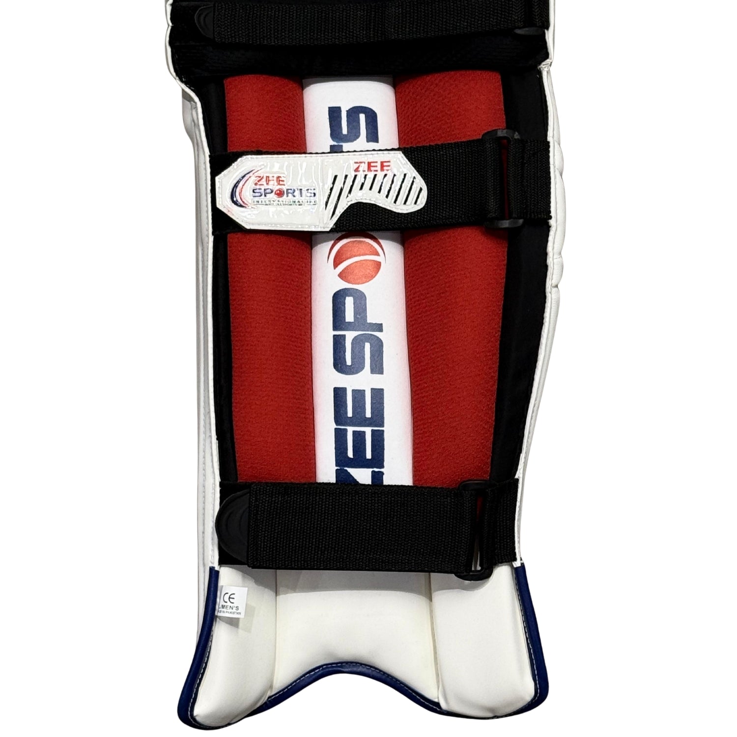 Zee Sports Batting Pads Platinum LH