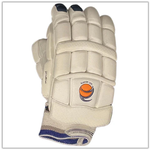 Zee Sports Batting Gloves Reserve Edition Men's Pittard Leather