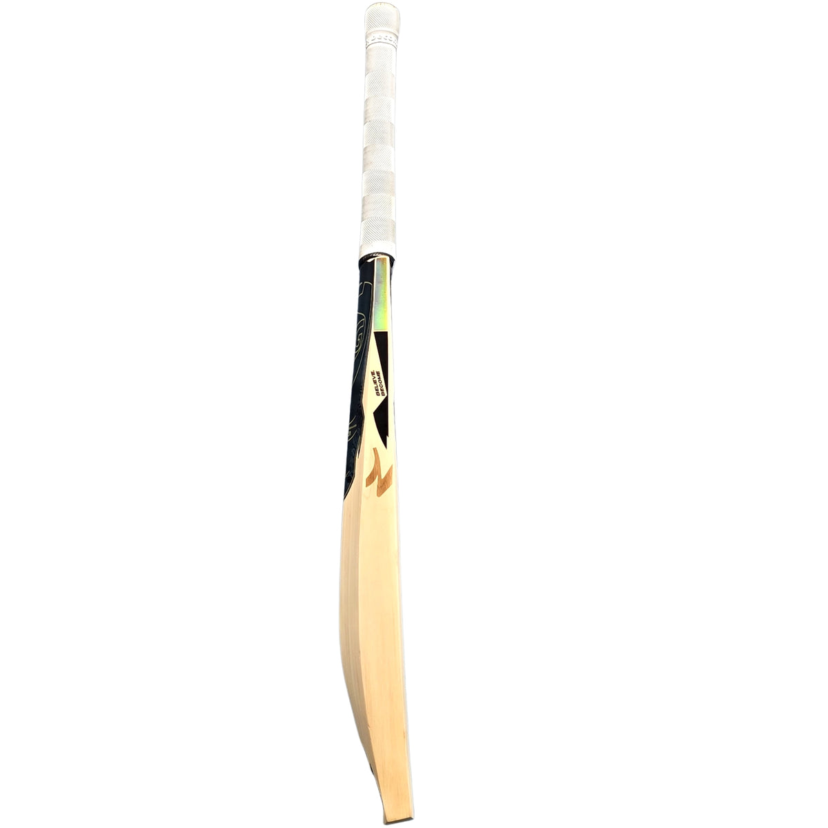 SG Cricket Bat HP Icon Hardik Pandya Series English Willow SH Adult - image 3