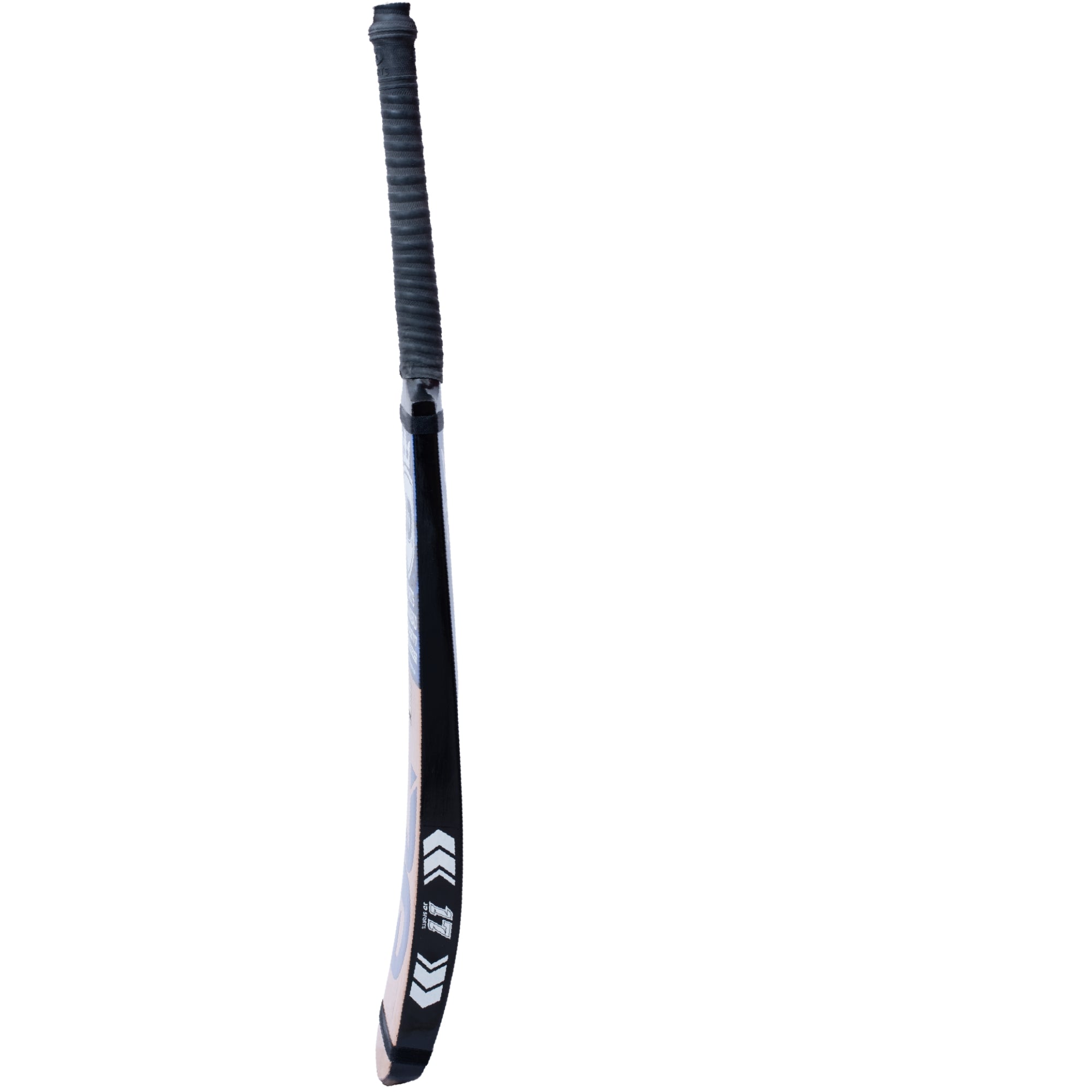 JD Sports Cricket Bat Diamond Player Edition Coconut Wood Tape Tennis Blue