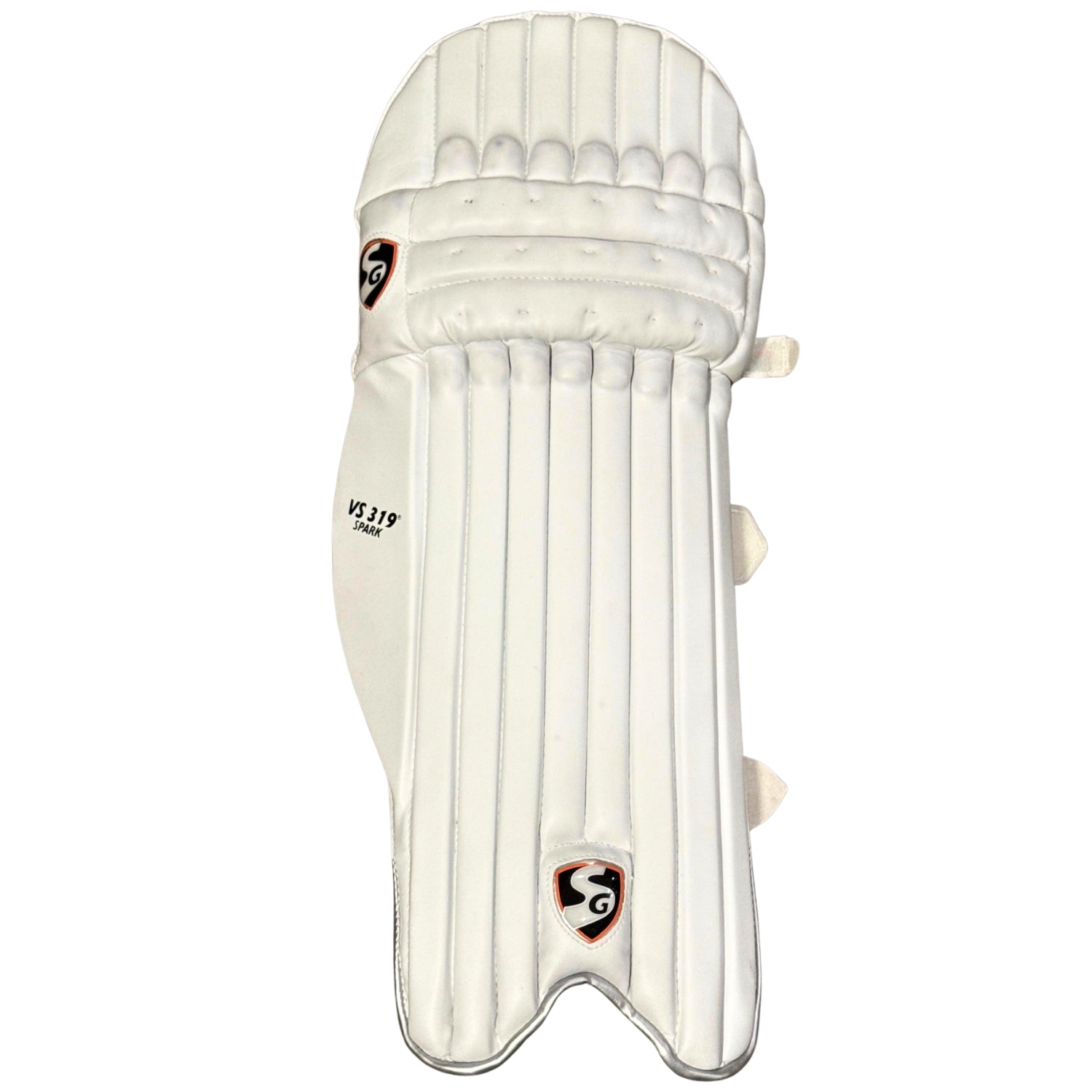 SG Batting Pads VS319 Spark