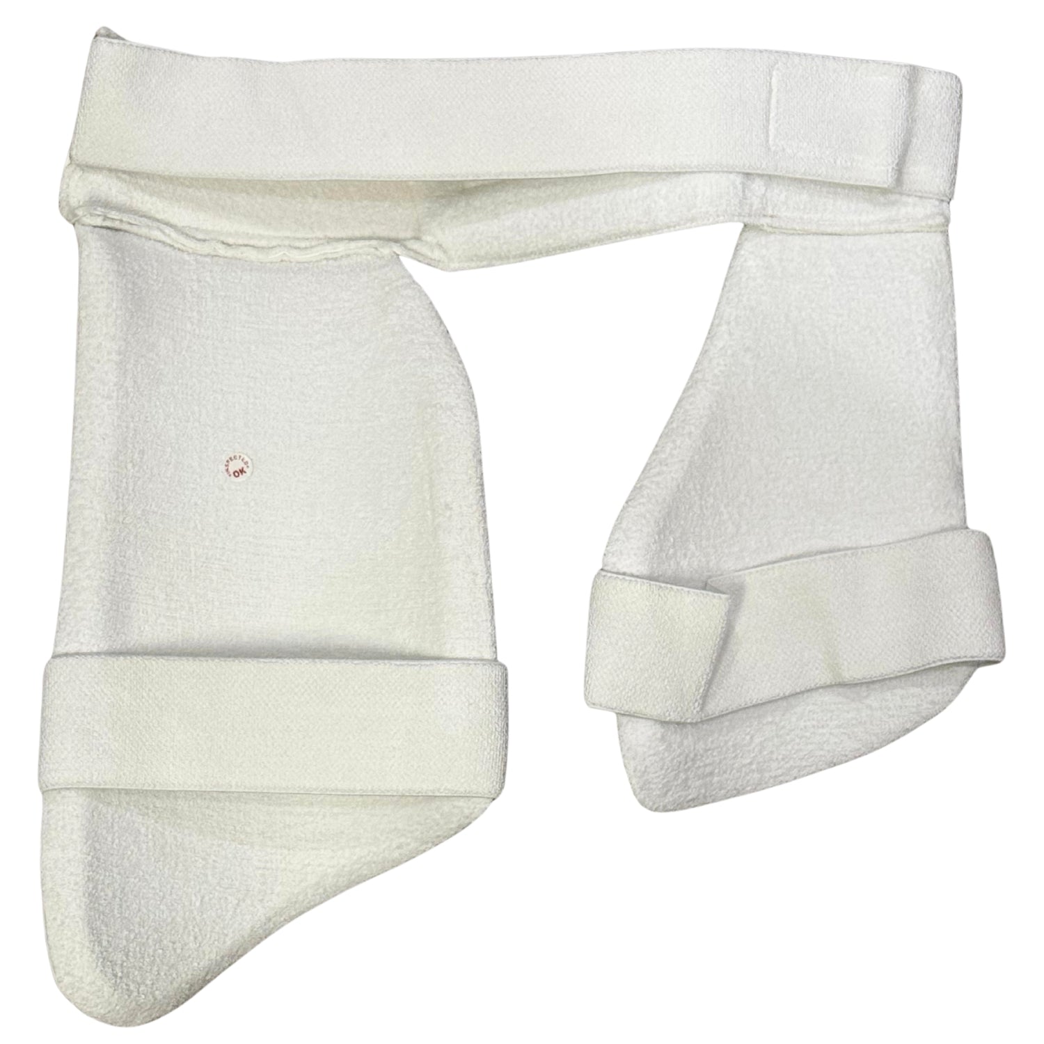 RS Robinson Double Cricket Thigh Pads