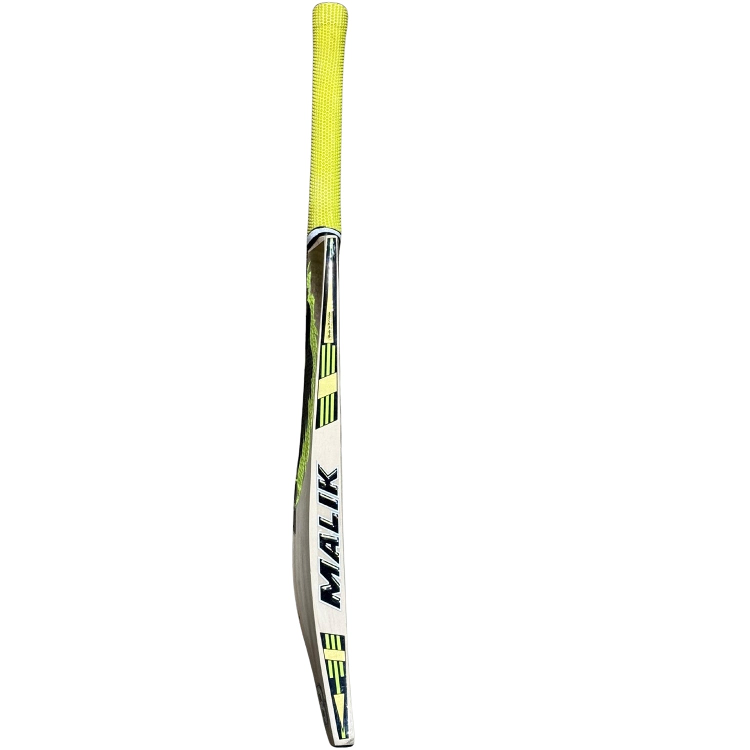 MB Malik Cricket Bat Bubber Sher Youth English Willow
