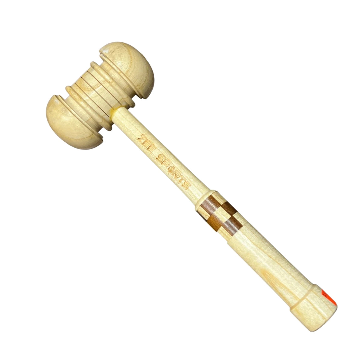 Zee Sports Cricket Bat Knocking Hammer