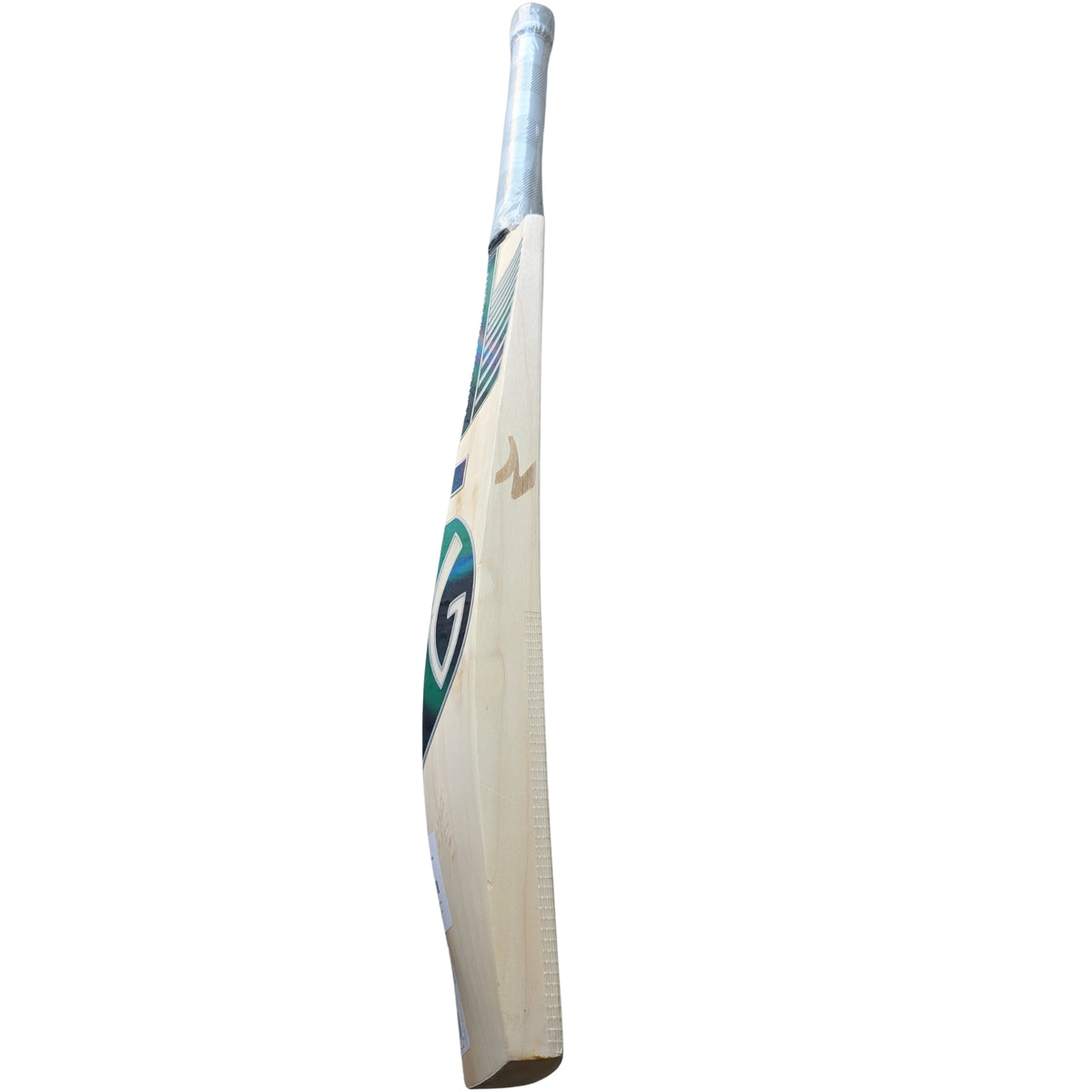 SG Cricket Bat Triple Crown Icon Sunil Gavaskar English Willow SH Adult - image 4