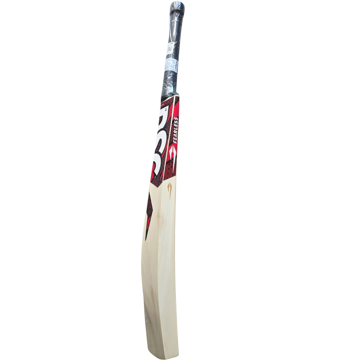 DSC Cricket Bat Intense Ferocity English Willow SH Adult - image 3
