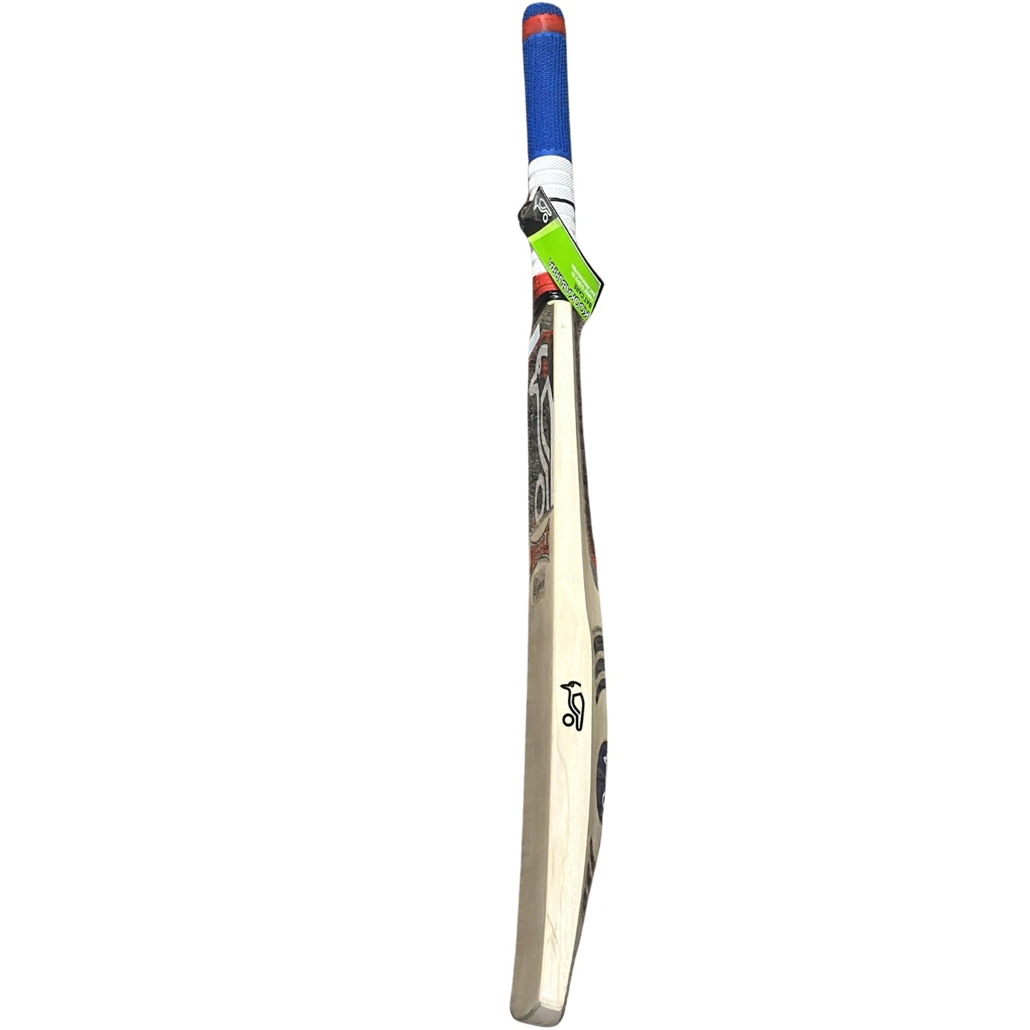 Kookaburra Cricket Bat Bubble Legend English Willow Youth Size 5