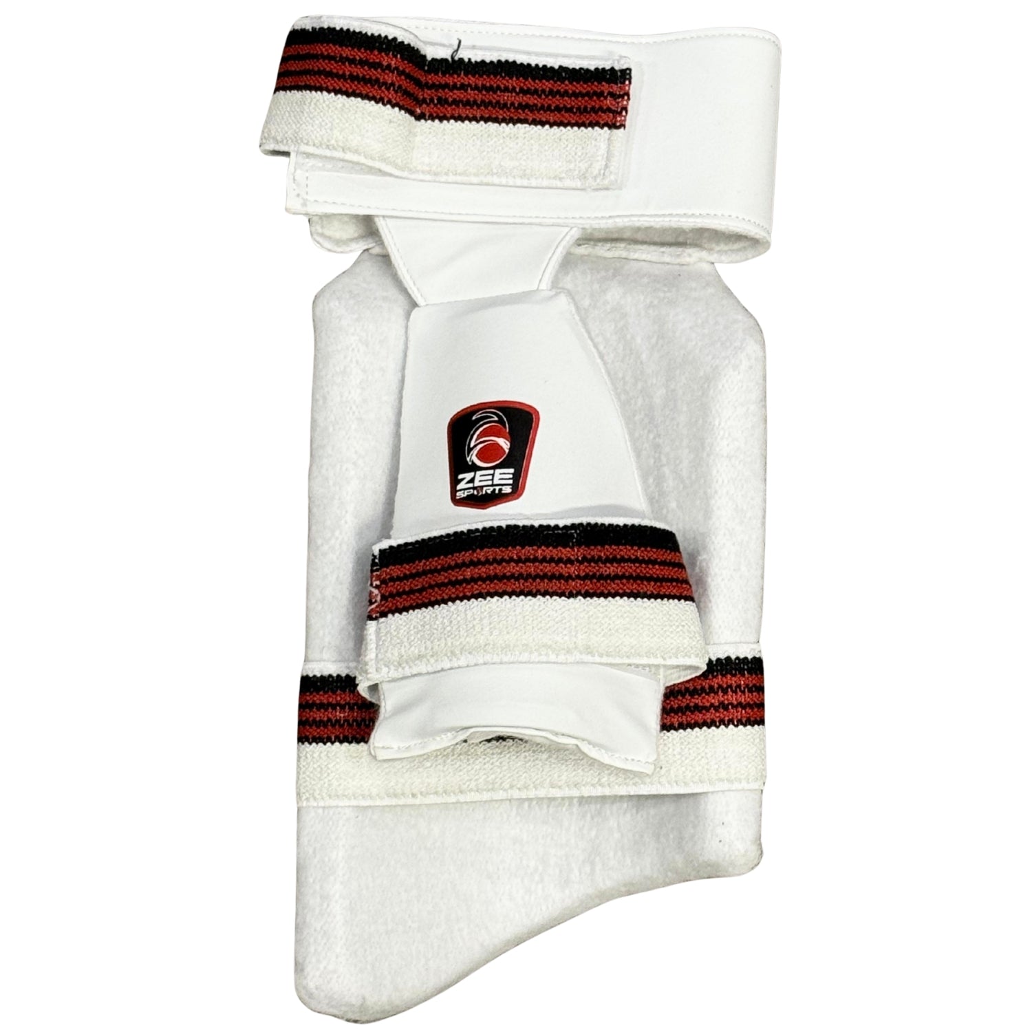 Zee Sports Double Cricket Thigh Pads